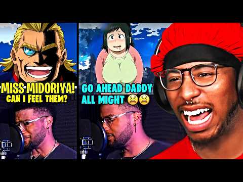 These Anime Shorts Are OUTTA POCKET 😭