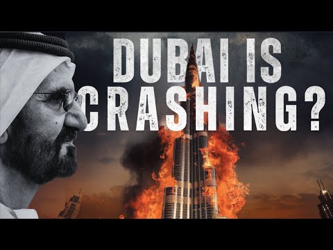 Is Dubai Real Estate Really a Goldmine or a Landmine? | Business Case study