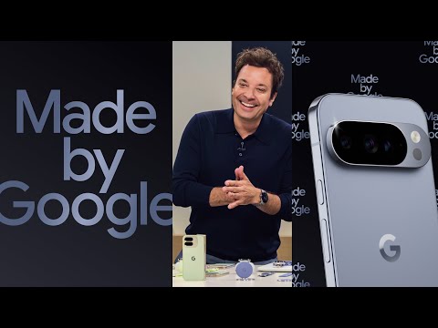 Made by Google ‘25