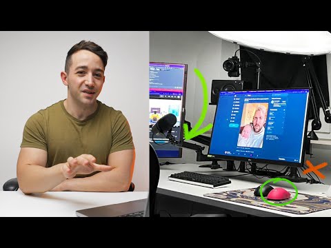 Reacting to Your Insane Gaming Setups!