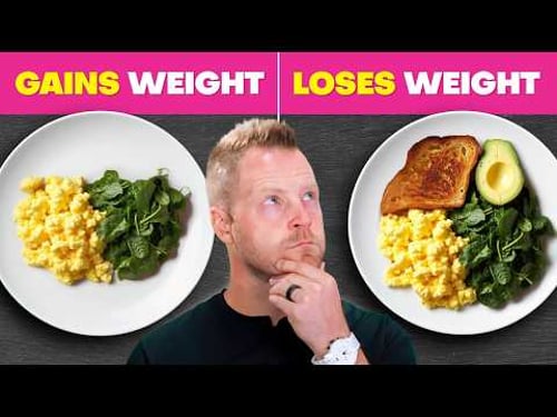 If I Needed to Drop 30lbs FAST in 2026, Here’s EXACTLY What I’d Do