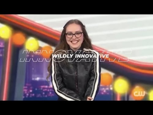 ELLA NICHOLSON //MAGICIAN 2026