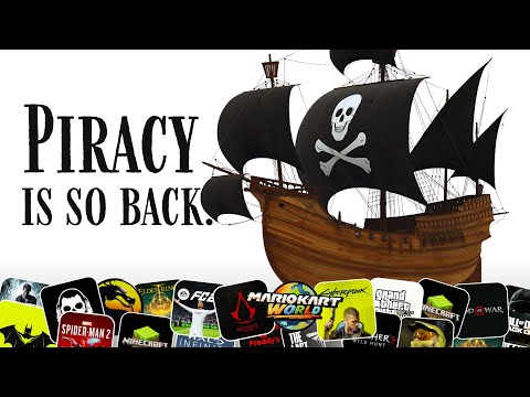 Video Games Was a Mistake.