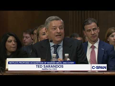 Sen. Ted Cruz (R-TX): "Are we right now on stolen land?"