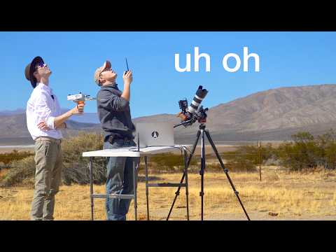 The Coding Error that Killed My Rocket