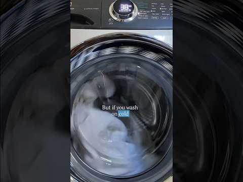 The number one way to keep your towels in peak condition! #weezietowels #laundrytips