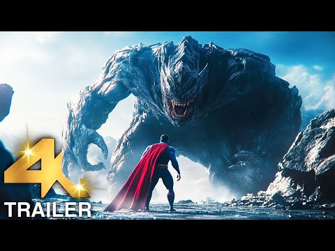 NEW MOVIE TRAILERS 2025 (Action) | 4K ULTRA HD
