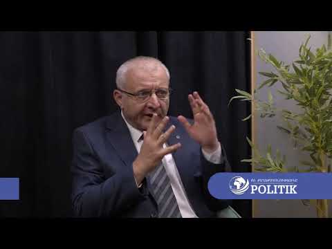 Փաշինյանի տապալումը մոտ է․ կա երկու սցենար․ Սուրեն Սուրենյանց