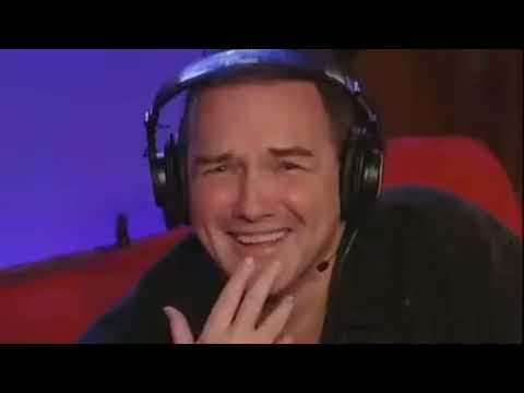 Norm MacDonald on The Howard Stern Show Volume 2