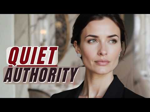 7 Subtle Behaviors That Decide How People Treat You