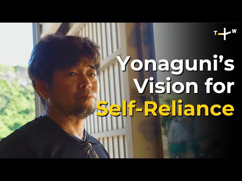 Will This Island Be a New Trade Hub for Japan? | Frontline Residents S2E4 (4/4)