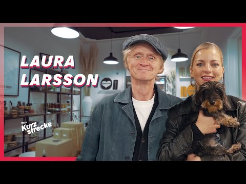 Laura Larssons Hund geht fremd | Kurzstrecke mit Pierre M. Krause