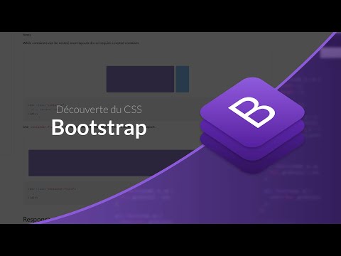 Discovering CSS (28/31): CSS frameworks