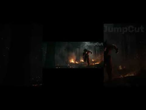 Goku vs Frieza #dragonball