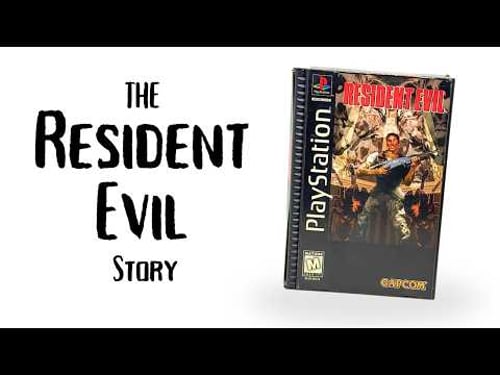 Resident Evil | All Games Explained
