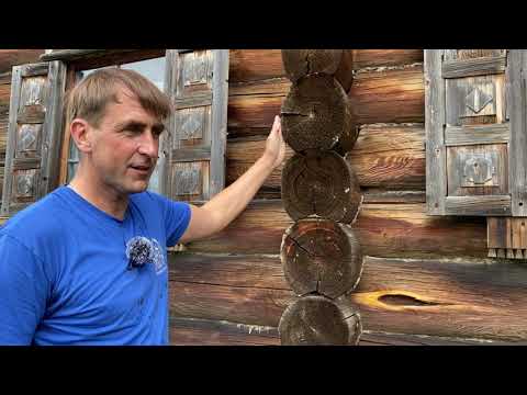 Простые вещи с Александром Любимцевым. Часть 4.