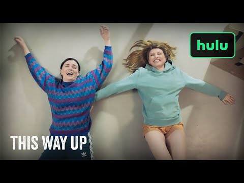 Sister, Sister! The Best of Aine and Shona | This Way Up! | Hulu