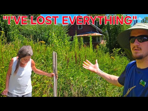 She Hit ROCK BOTTOM After Losing HER SON On Mother's Day