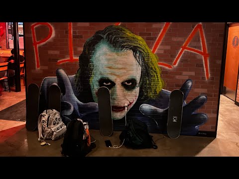 A Normal Day Skating With the Homies (Unfiltered)