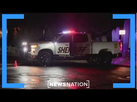 Nancy Guthrie search: Heavy police presence remains at AZ home