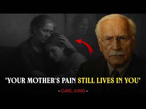 You Will Never Heal Until You Understand This About Your Mother – Carl Jung Explains @MindfulBrains