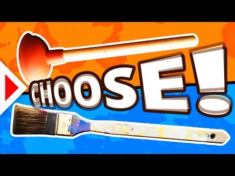 How To Design a Decision | Game Design