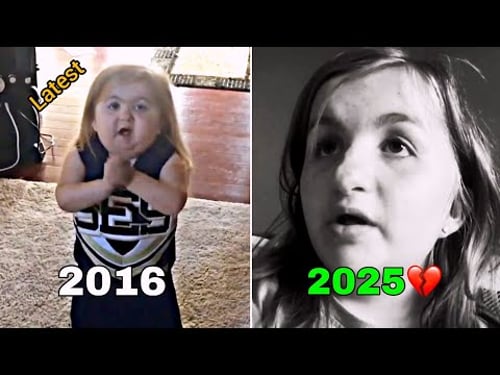 Where Are The Legendary Memes Heroes Now ? ( Then Vs Now 😥 )