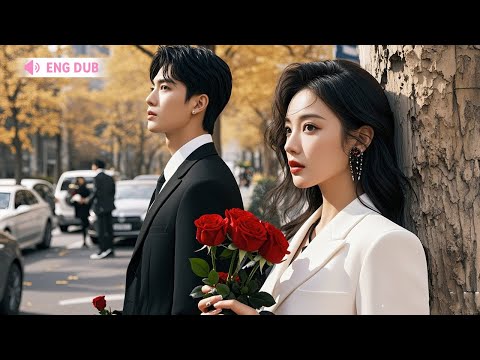 【FULL】【ENGDUB】My wife cheated with my student. I left, then married her to keep my ex away. #cdrama