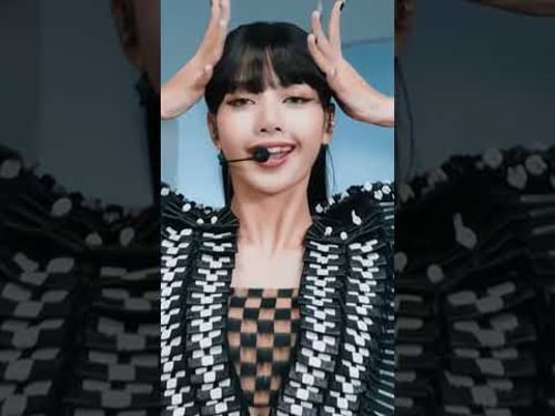 this is my song is on YouTube 👇"PINK FIRE" #blackpink #blink #kpop