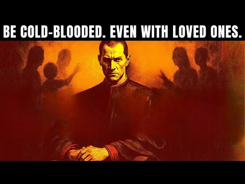 The Real Reason You Must Be Ruthless – Machiavelli