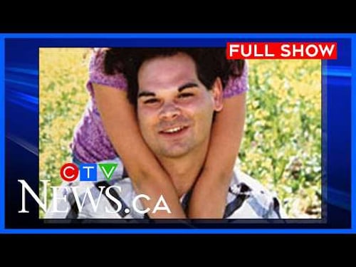 MPs address bill in honour of Hub Mall shooting victim | CTV News Edmonton at Six for March 13, 2026