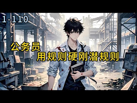 《公务员:用规则硬刚潜规则》1-110-被潜规则憋屈致死的副厅长陈规,重生回到 2008 年实习期,被打压的血海深仇,他意外觉醒,#小说 #热血#重生 #漫畫#有声小说 #爽文#穿越