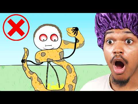 How To Survive Predators