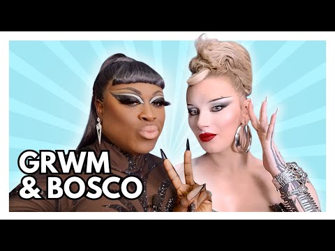 Bosco: "I love gender affirming misogyny" | Bob The Drag Queen