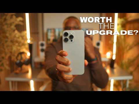 iPhone 16 Pro Max in 2026 - Should You Upgrade?