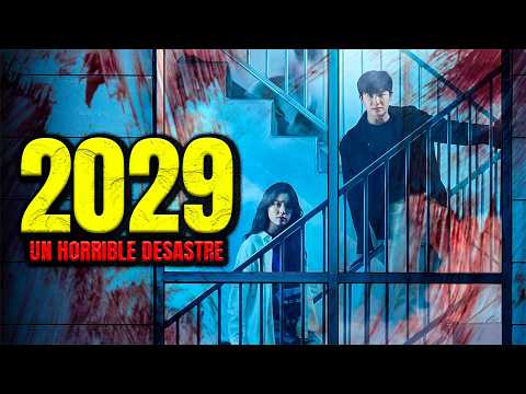 ✅EL DÍA DEL JUICIO - EL VIRUS ENLOQUECEDOR QUE AUMENTA LA...