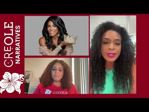 Creole Narratives - History of "Choucoune"