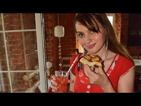 Кафе в посёлке Мстёра.