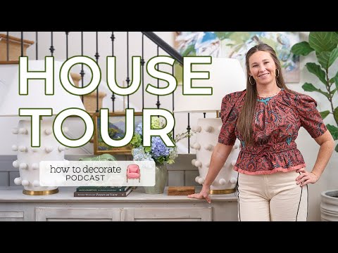 Making Big & Bold Design Work Seamlessly in Small Spaces with Grace Brackman