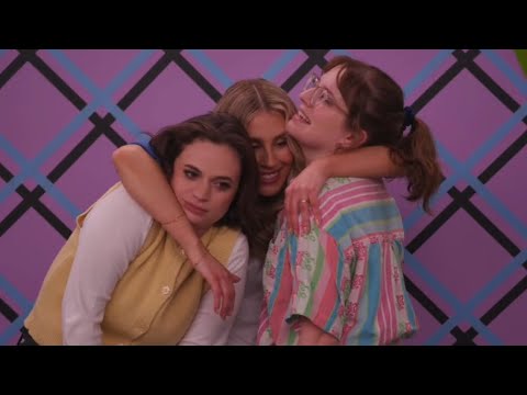 sam’s nightmare make some noise trio