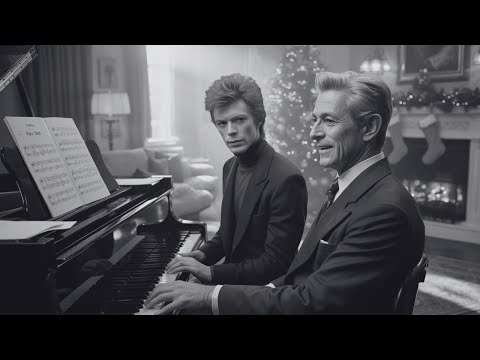 Bing Crosby DIED 33 Days After Duet with Bowie — What He Said on Camera Became His LAST Words