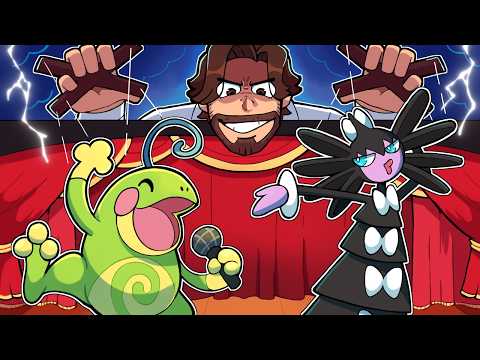 How I Won a Tournament with the Hardest Strategy