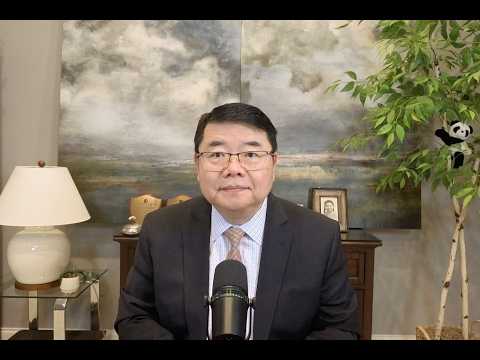 结构性矛盾全面爆发,中国经济随时熔断/美台签署对等贸易协议/陆委会:李贞秀不符合立委参选资格/王剑每日观察/20260213