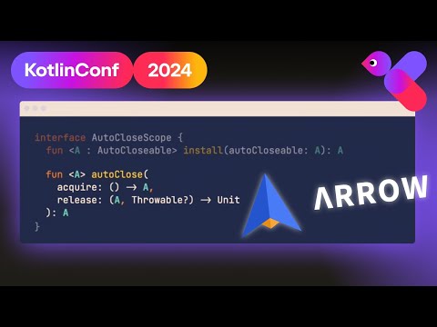 Unlocking the Power of Arrow 2.0 – A Comprehensive Guide | Simon Vergauwen