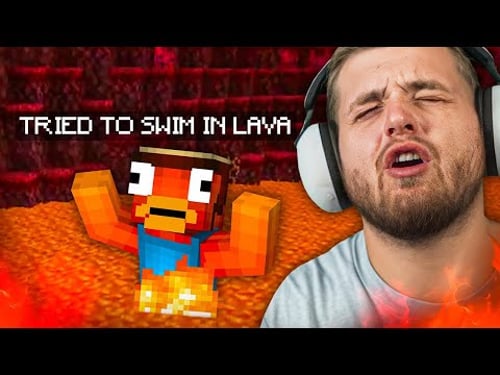 💀😨DÜMMSTER TOD?! - GRÖßTE Kupferfarm der WELT (selbst entwickelt) in Craft Attack 13