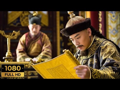 Di Renjie only took one look and immediately found the real murderer!