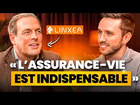Assurance-vie : tout ce que vous devez savoir avant d’investir (avec Linxea)