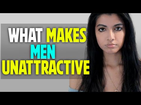 This Makes Men Instantly Unattractive (to Women)