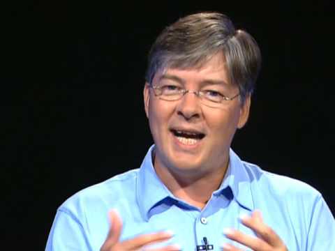 Behind the Code with Anders Hejlsberg