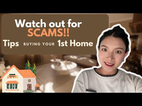 Buying my 1st house in LA | This is what I learned